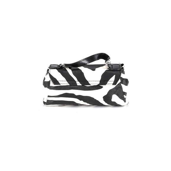 Source Unknown - Animal Print Purse - Picture 2 of 2